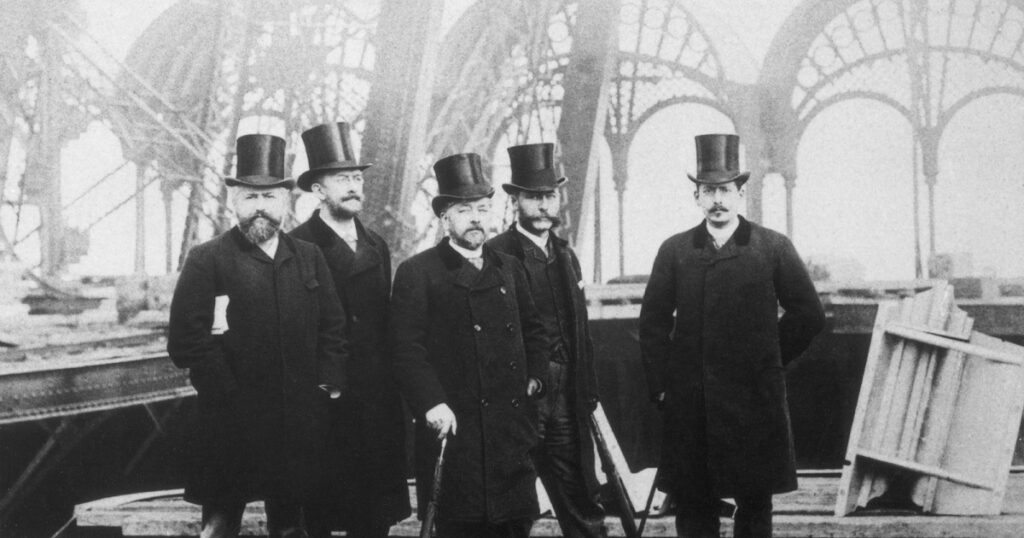 gustave_eiffel_collaborateurs